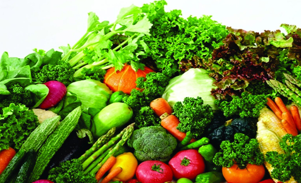 Từ vựng về các loại rau củ trong tiếng Anh