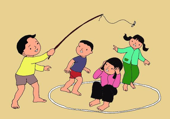 Cách tổ chức Tết Trung Thu cực vui cho thiếu nhi