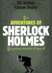 Truyện tiếng Anh: Những cuộc phiêu lưu của Sherlock Holmes