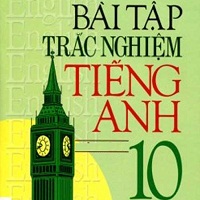 Đề kiểm tra tiếng Anh lớp 10 học kì 1 trường THPT Quang Trung  - Đề số 3