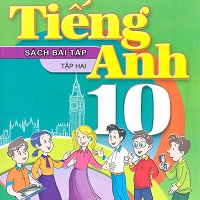 Đề kiểm tra tiếng Anh lớp 10 học kì 1 trường THPT Quang Trung - Đề số 4