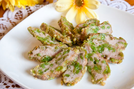 Những món ăn không thể thiếu trong Tết Trung thu