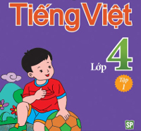 Đề kiểm tra học kì 1 môn Tiếng Việt lớp 4 Trường TH Lương Tài năm 2014 - 2015
