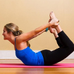 Những động tác yoga giúp bạn có bộ ngực đẹp và săn chắc