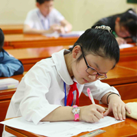 Đề kiểm tra học kì I môn Ngữ văn lớp 6 huyện Điện Biên năm 2011 - 2012