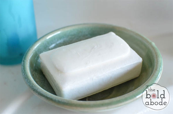 Những mẹo vặt trong gia đình cực hay