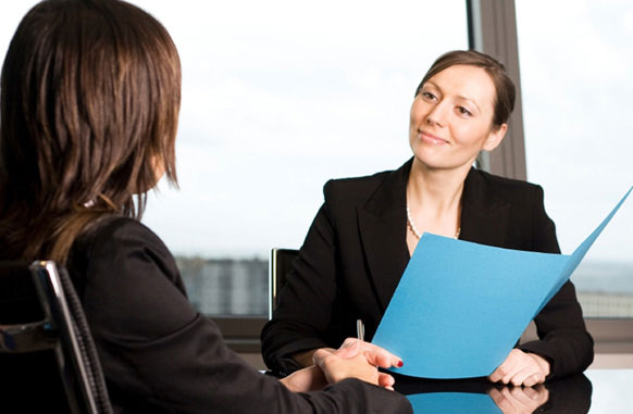 Những mẫu câu tiếng Anh thường dùng khi phỏng vấn visa du học