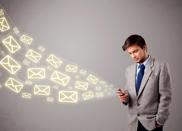 Viết Email tiếng Anh như thế nào