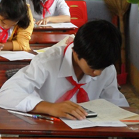 Đề thi học sinh giỏi thành phố Hà Nội môn Địa lý lớp 9 năm 2014 - 2015