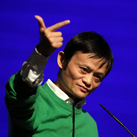 Học tiếng Anh qua video: Những bài học vô giá của huyền thoại tỷ phú Jack Ma