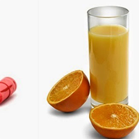 Khi uống thuốc cần tránh những thực phẩm gì?