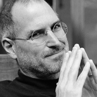 20 câu nói bất hủ của Steve Jobs