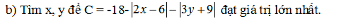 đề thi môn toán