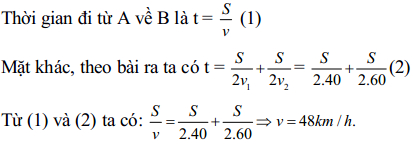Sáng kiến kinh nghiệm môn Lý lớp 8
