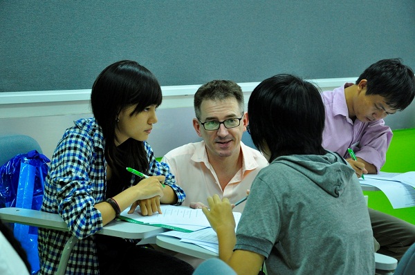 Luyện viết tiếng Anh