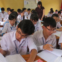 Đề thi học sinh giỏi môn Ngữ văn lớp 6 năm học 2013 - 2014 huyện Lâm Thao, Phú Thọ