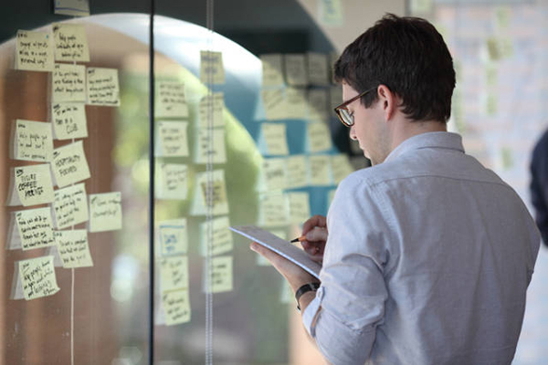 Luyện viết tiếng Anh