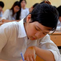 Đề thi HSG môn Ngữ Văn lớp 9 trường THCS Vòng Huyện, Thạnh Hóa năm 2014 - 2015
