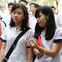 Đề kiểm tra 15 phút môn Tiếng Việt lớp 9 năm 2015 - 2016