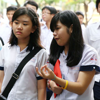 Đề thi HSG môn Sinh học lớp 9 huyện Lâm Thao, Phú Thọ năm 2013 - 2014