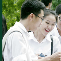 Đề thi khảo sát chất lượng học kỳ I môn Sinh học lớp 11 trường THPT Minh Khai năm 2012 - 2013