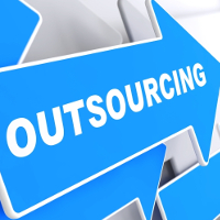 Học từ vựng qua bản tin ngắn: Outsourcing (VOA)
