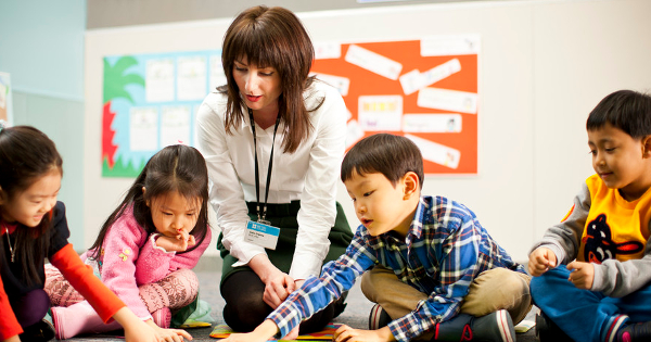 Hệ thống  bài nghe Tiếng Anh lớp 4 Let's learn English