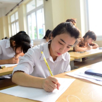 Đề kiểm tra 1 tiết môn Tiếng Anh lớp 11 trường THPT Mỹ Phước Tây, Tiền Giang năm 2014 - 2015