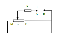 Đề thi vật lý lớp 9