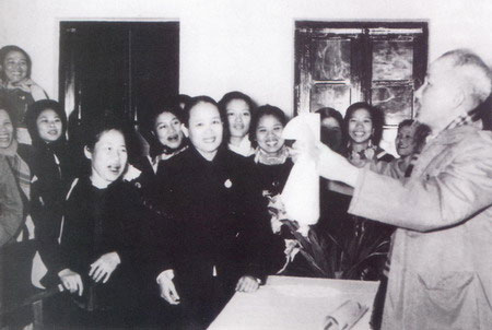 Ý nghĩa và lịch sử ra đời của ngày Phụ nữ Việt Nam 20-10