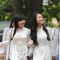 Đề kiểm tra 1 tiết học kỳ 2 môn tiếng Anh lớp 8 trường THCS Phước Tân 1, Biên Hòa năm học 2015 - 2016
