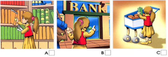 Đáp án đề thi học kì 1 môn Tiếng Anh lớp 6