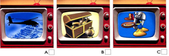 Đáp án đề thi học kì 1 môn Tiếng Anh lớp 6