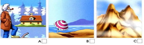 Đáp án đề thi học kì 1 môn Tiếng Anh lớp 6