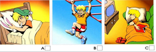 Đáp án đề thi học kì 1 môn Tiếng Anh lớp 6