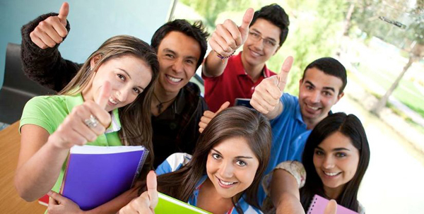 Giao tiếp tiếng Anh cơ bản