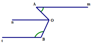 Đề thi giữa kỳ môn toán lớp 7