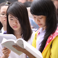 Đề thi học kì 1 môn Ngữ văn lớp 7 năm 2014 - 2015 phòng GD - ĐT quận Tân Bình