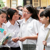 Đề kiểm tra giữa học kì I môn Toán lớp 12 trường THPT Nguyễn Đình Chiểu năm 2014 - 2015