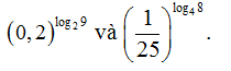 Đề thi môn toán
