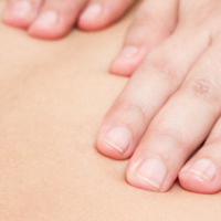 Các bước massage bụng giúp giảm đau bụng kinh hiệu quả