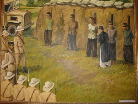 Bài văn mẫu Hình ảnh người nông dân qua Văn tế nghĩa sĩ Cần Giuộc