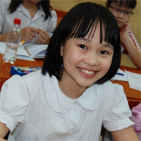 Đề kiểm tra học kì I môn Tiếng Việt lớp 4 trường tiểu học Lương Tài năm 2014 - 2015