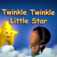 Học tiếng Anh qua video: Twinkle Twinkle Little Star