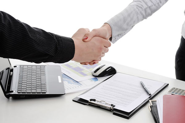 Từ vựng thường dùng trong hợp đồng tiếng Anh