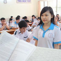 Đề thi học sinh giỏi môn Sinh học lớp 9 phòng GD&ĐT Thanh Oai năm 2013 - 2014