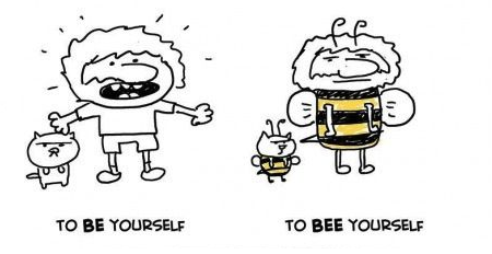 Từ đồng âm khác nghĩa Tiếng Anh