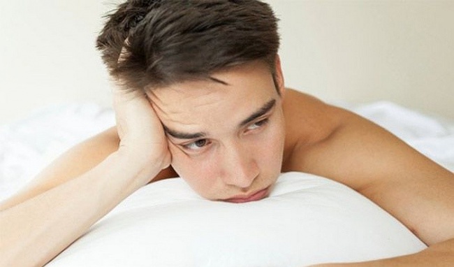 Những thắc mắc kinh điển về “thủ dâm” ở nam giới - Những câu hỏi về vấn đề "thủ  dâm" ở nam giới - VnDoc.com