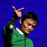 Học tiếng Anh cùng Jack Ma: Ở đâu có phàn nàn, ở đó có cơ hội