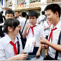 Đề kiểm tra học kì I môn Sinh học lớp 7 phòng GD&ĐT Cam Lộ, Quảng Trị năm 2014 - 2015